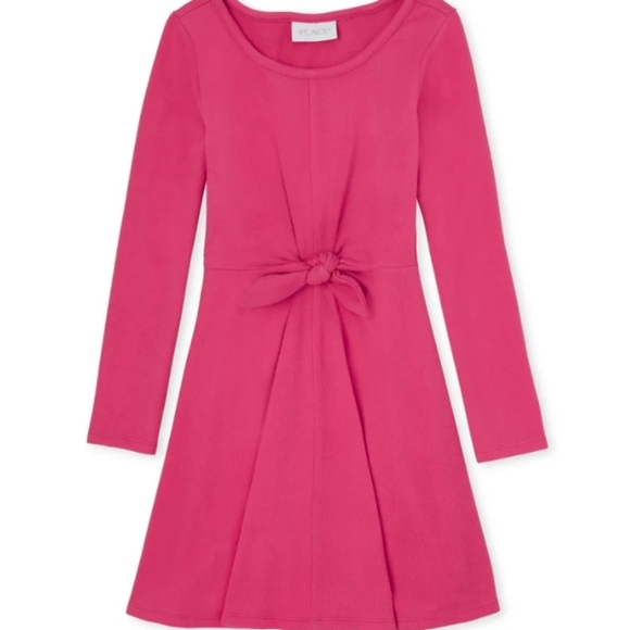 Girl's dress